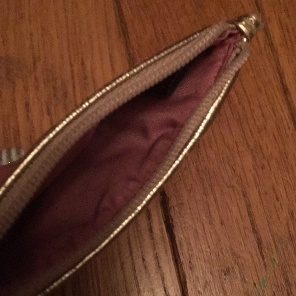 Women’s Coach Small Wristlet/Card Holder - Picture 5 of 6